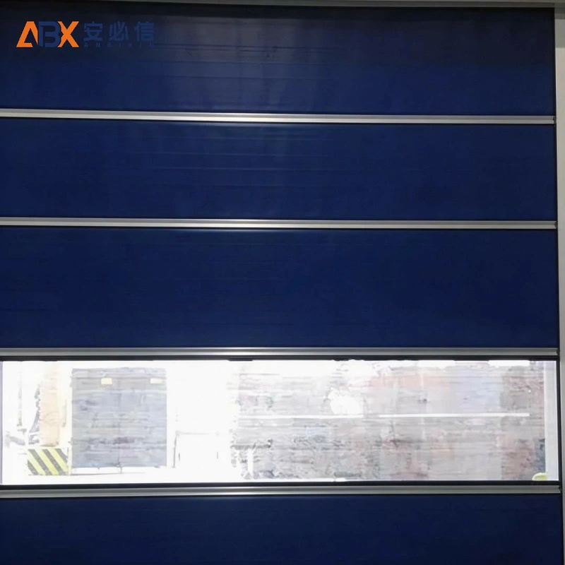 漳州快速门